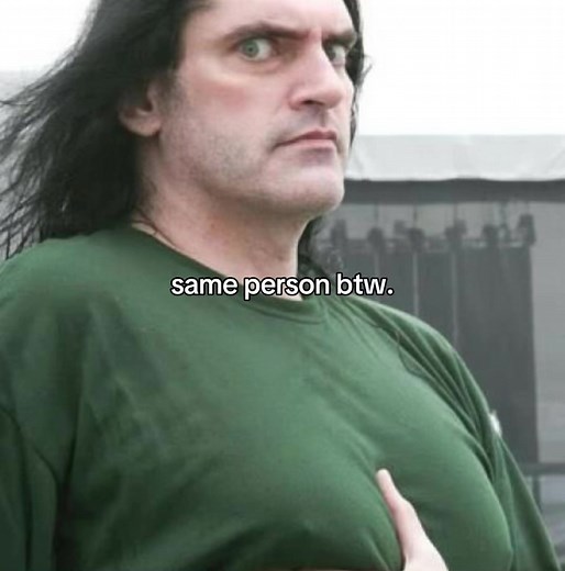 Same Person? Peter Steele and Type O Negative — Metal Identity Explained