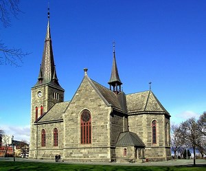 Ilen Church - Alchetron, The Free Social Encyclopedia