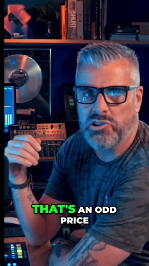 Softube 670 Compressor: Is It Worth the Price? #shorts