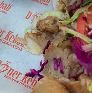 Take it all in! #KebabsDoneRight #Dubai #DubaiDelivery #AbuDhabi #AbuDhabiDelivery #Dubai Offers | German Doner Kebab UAE