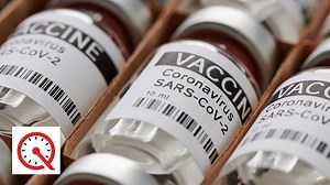 In a boost for global health equity, the US changes its position on coronavirus vaccine patents. If all goes well, corporate property rights may soon come second to boosting vaccine production. | The Majority Report