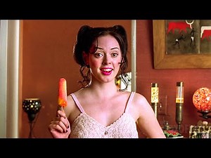 “Si chiama il Bastone Grande.” | Amiche cattive | Clip in Italiano