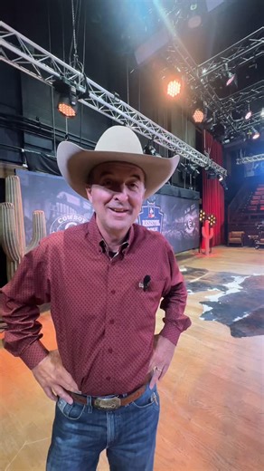 3K views · 266 reactions | Cowboy Channels own, Justin McKee, giving us the Resistol Rookie Roundup breakdown #WeArePRORODEO | PRCA ProRodeo | Facebook