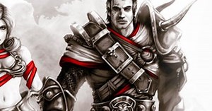 Divinity: Original Sin release date announced, gameplay trailer highlights features