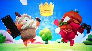 Fall Guys recebe cross-play entre PS4 e PC; detalhes - PSX Brasil