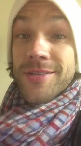 24K reactions · 743 shares | Less than 2 days left!! represent.com/jared | Jared Padalecki | Facebook