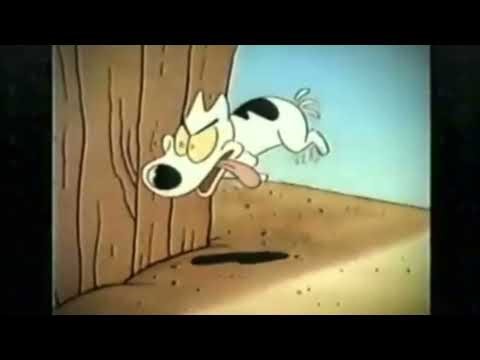 The Splat: Bark Week (2016) promo