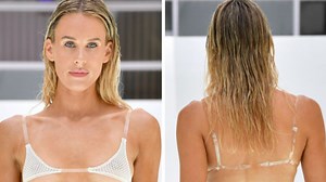 Miami Swim Week 2021: Catwalk shows praised for ‘inclusivity’