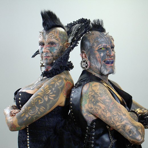 Happy Valentine's Day ❤💋 Check out some of our favourite record-breaking couples! 🤩💘 | Guinness World Records