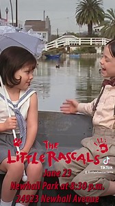 🎥💫🍿 Watch a movie under the stars with your friends and family every fourth Friday of the month through October at City Cinemas in the Park presented by Henry Rodriguez State Farm. Bring your chairs and blankets, pack a picnic or purchase food from one of the food trucks. We hope to see you there! #CityCinemasinthePark #SantaClarita | City of Santa Clarita Government