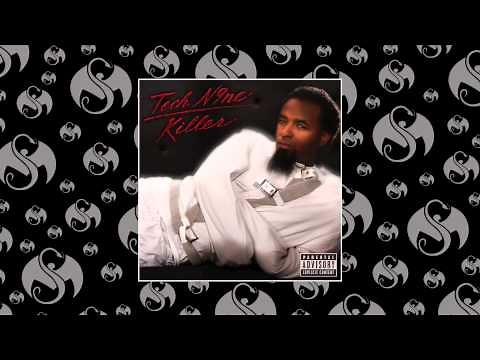 Tech N9ne - I Love You But Fuck You