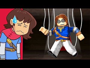 They Turned Checkpoint Into PUPPETS...