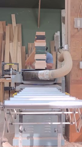 I’m obsessed with woodworking and here’s why!