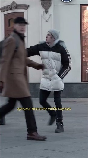 Бешеный танцор / пранк Марк Булах #shorts