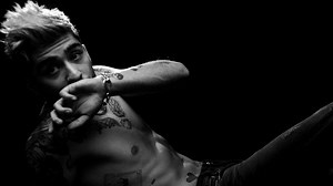 Zayn Malik, Desi Thirst Trap