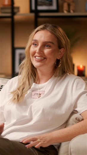 We Need To Talk on Instagram: "Tag the Perrie Edwards in your life... Thanks you Perrie, for showing us your true authentic self during our conversation on We Need To Talk. Watch Perrie’s full episode by searching “We Need To Talk Perrie Edwards” on YouTube."