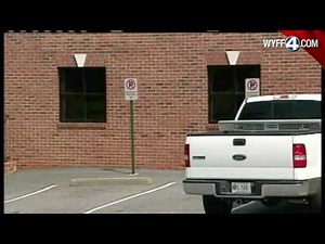 Fire Department Documents Missing