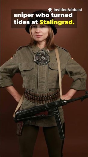 Top Ten: WWII Heroes and Heroines #shorts #history