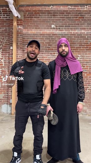 Self Defense Techniques Against Mom