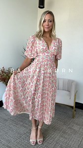 Beat the summer heat 🔥 with these easy to wear summer dresses! There's nothing better than an easy to wear style that's flattering yet comfortable 💕 Shop our Summer Dress Collection now 🛍️ https://bit.ly/3NYlviI | Baltic Born