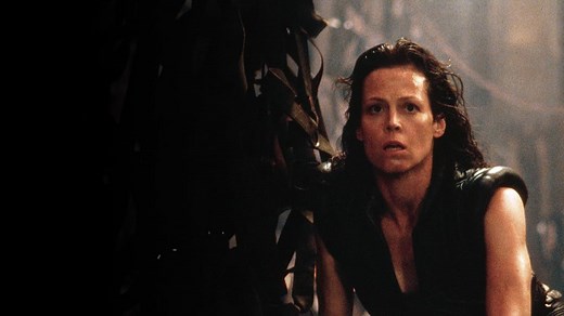 Alien: Resurrection