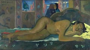 Gauguin, Nevermore