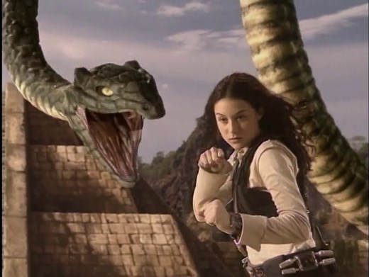 Spy Kids 2: Island of Lost Dreams (2002)