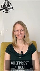 My chat with Nicole from Vienna Austria. #Austria #Wien #Nigeria #ManU | Chief Priest Global