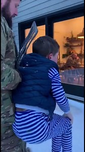 3.9M views · 6K reactions | My wife froze our son inside a snowman so...