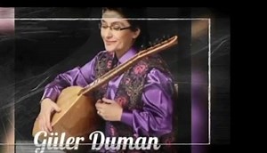 Güler Duman - Bal Oglan | Türkü Tadinda