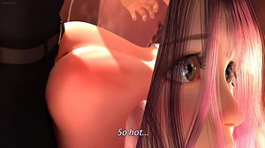 amazing sex with ahegao