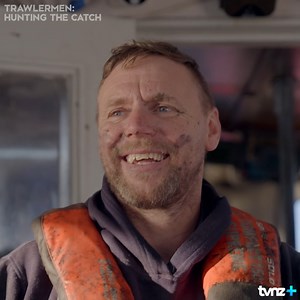 The bond between a father and son, strengthened by the sea 👨‍👦🌊 Trawlermen: Hunting the Catch is streaming now on TVNZ #StreamOn | TVNZ