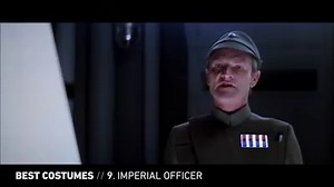 308K views · 6.2K reactions | Celebrating the saga's otherworldly design, StarWars.com counts down the 10 most iconic outfits from a galaxy far, far away. What's your favorite Star Wars costume? | Star Wars | Facebook