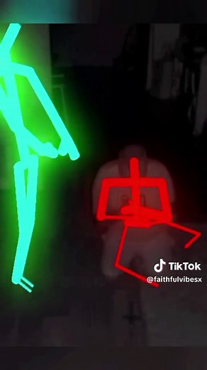 Haunted by Demons: A Paranormal Investigation