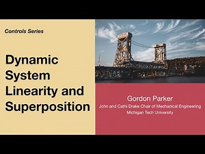 Superposition and Linearity