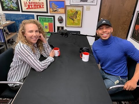 Ricky Johnson: Is Interracial 🌽 Racist?