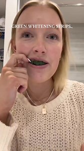 1.8K views · 3 comments | Ever wondered why purple shampoo works on brassy hair? The same logic applies to your teeth! Snow Purple Dissolving Whitening Strips use color-correcting technology to cancel out yellow stains instantly, leaving you with a visibly brighter smile in minutes. #SnowSmile #trending #SmileTransformation #whiteningstrips #TeethWhitening #OralHygiene | SNOW Teeth Whitening | Facebook