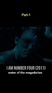 Part-1, Shocking Plot Twist Exposed: "I Am Number Four" Full Movie Explained | Movie Recap