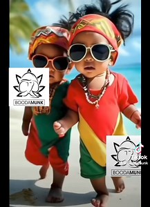 Skankin sweet - Chronixx 🔥🔥🔥🔥 🎵 🎵🎵🎵 🏝️ 🔥🔥 | Boodamunk