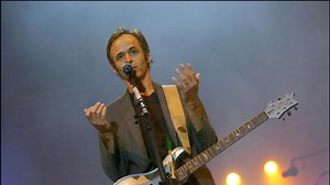 Michael Jones revient sur sa dernière tournée avec Jean-Jacques Goldman