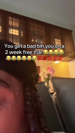 Two-Week Trial: When a 'Bad Bitch' Gets a Test Run