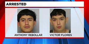 Two charged after Greenville teen killed during shooting in Georgia