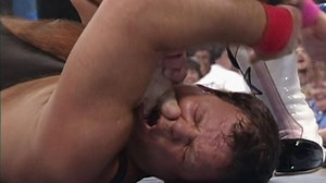 Bret Hart vs. Jerry Lawler: King of the Ring 1995 - Kiss My Foot Match