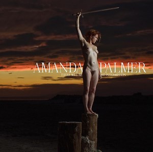 Amanda Palmer Returns with 'There Will Be No Intermission' LP │ Exclaim!