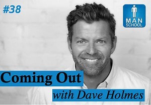 Dave Holmes (actor) ~ Complete Biography with [ Photos | Videos ]