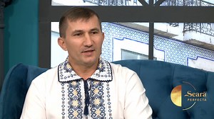 128K views · 2.6K reactions | Are doi băieți care îi calcă pe urme! Cum este interpretul Grigore Papuc ca tată, dar și cât de implicat e - VIDEO | O Seară Perfectă, la PRO TV | Facebook