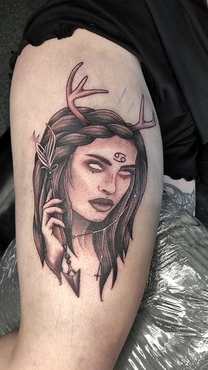 ckctattoo on TikTok
