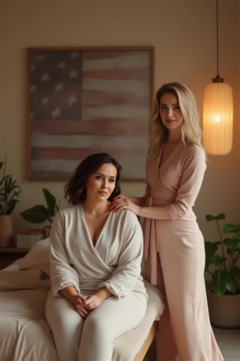 Effective Somatic Bodywork Techniques for Relaxation