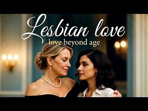 Lesbian love — Love Beyond Age |Ep 10