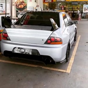 5K views · 392 reactions | Lancer Evolution  | Racing X | Facebook